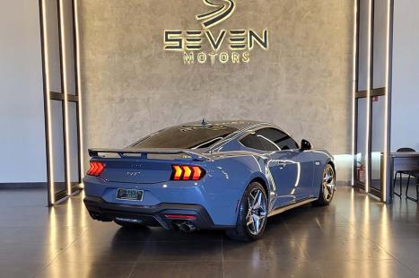 FORD Mustang 5.0 V8 32V GT COUP, Foto 8