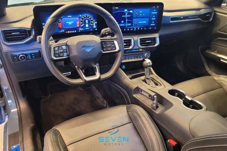 FORD Mustang 5.0 V8 32V GT COUP, Foto 9