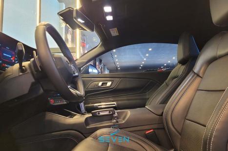 FORD Mustang 5.0 V8 32V GT COUP, Foto 13