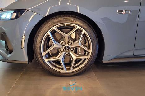 FORD Mustang 5.0 V8 32V GT COUP, Foto 16