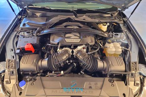 FORD Mustang 5.0 V8 32V GT COUP, Foto 17