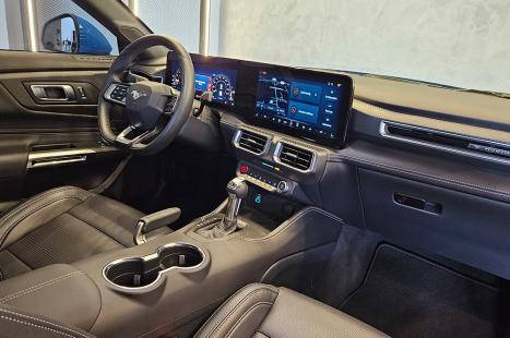 FORD Mustang 5.0 V8 24V GT PREMIUM COUP, Foto 13
