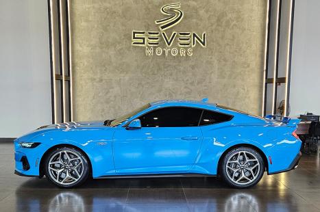 FORD Mustang 5.0 V8 32V COUP� GT PERFORMANCE AUTOM�TICO, Foto 2