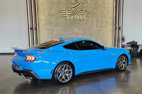 FORD Mustang 5.0 V8 32V COUP� GT PERFORMANCE AUTOM�TICO, Foto 5