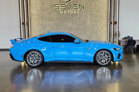 FORD Mustang 5.0 V8 32V COUP� GT PERFORMANCE AUTOM�TICO, Foto 6
