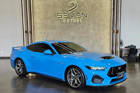 FORD Mustang 5.0 V8 32V COUP� GT PERFORMANCE AUTOM�TICO, Foto 7