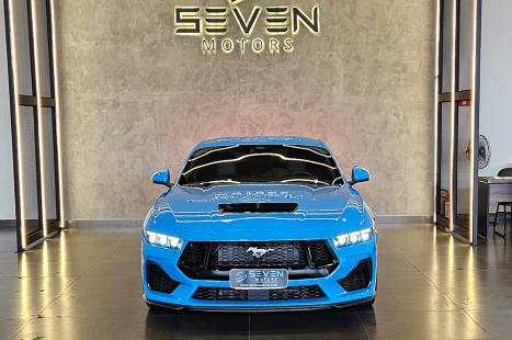 FORD Mustang 5.0 V8 32V COUP� GT PERFORMANCE AUTOM�TICO, Foto 8