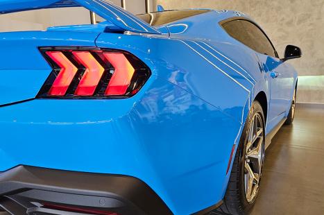 FORD Mustang 5.0 V8 32V COUP� GT PERFORMANCE AUTOM�TICO, Foto 9