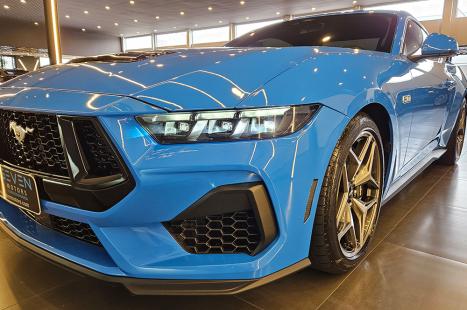 FORD Mustang 5.0 V8 32V COUP� GT PERFORMANCE AUTOM�TICO, Foto 10