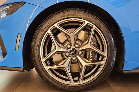 FORD Mustang 5.0 V8 32V COUP� GT PERFORMANCE AUTOM�TICO, Foto 11