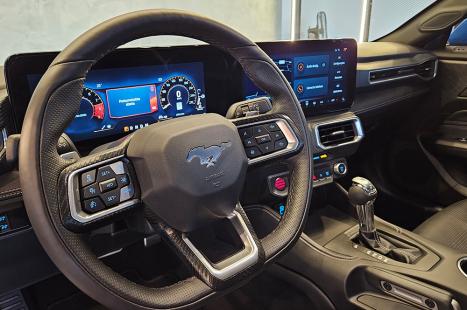 FORD Mustang 5.0 V8 32V COUP� GT PERFORMANCE AUTOM�TICO, Foto 12