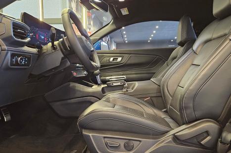 FORD Mustang 5.0 V8 32V COUP� GT PERFORMANCE AUTOM�TICO, Foto 16