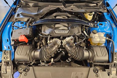 FORD Mustang 5.0 V8 32V COUP� GT PERFORMANCE AUTOM�TICO, Foto 18