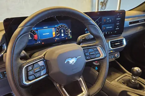 FORD Mustang 5.0 V8 32V GT COUP�, Foto 12