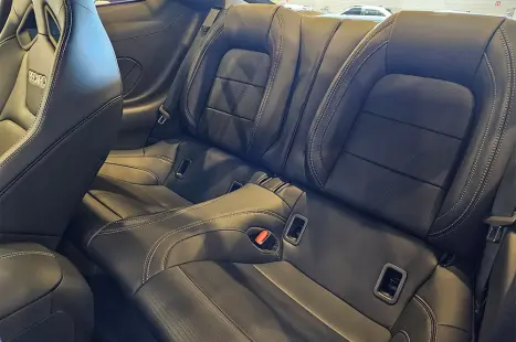 FORD Mustang 5.0 V8 32V GT COUP�, Foto 17