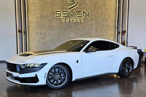 FORD Mustang 5.0 V8 32V GT COUP�, Foto 1