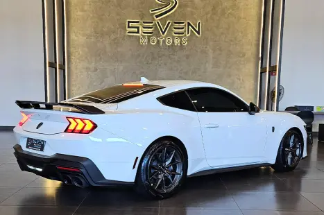 FORD Mustang 5.0 V8 32V GT COUP�, Foto 5