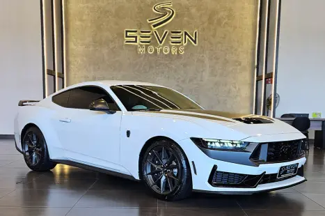 FORD Mustang 5.0 V8 32V GT COUP�, Foto 7