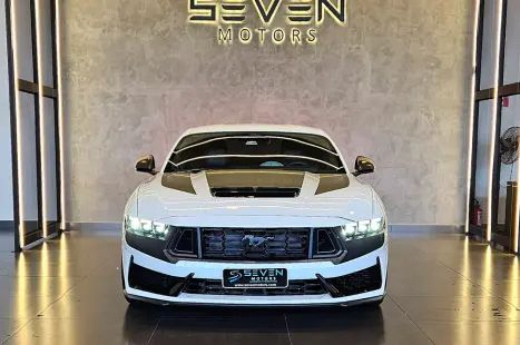 FORD Mustang 5.0 V8 32V GT COUP�, Foto 8