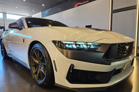 FORD Mustang 5.0 V8 32V GT COUP�, Foto 10