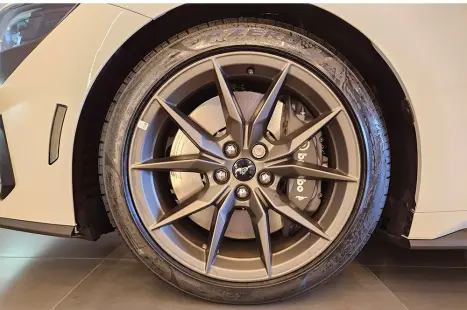 FORD Mustang 5.0 V8 32V GT COUP�, Foto 11