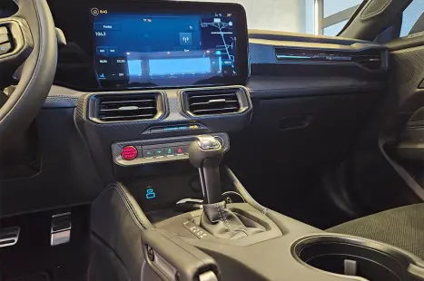 FORD Mustang 5.0 V8 32V GT COUP�, Foto 13