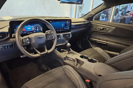 FORD Mustang 5.0 V8 32V GT COUP�, Foto 15