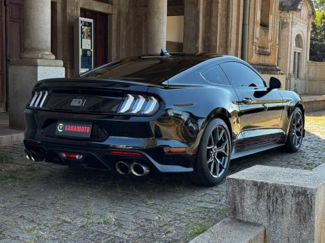 FORD Mustang 5.0 V8 TI-VCT MACH-1 SELECTSHIFT AUTOM�TICO, Foto 2