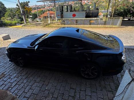 FORD Mustang 5.0 V8 TI-VCT MACH-1 SELECTSHIFT AUTOM�TICO, Foto 3