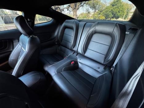 FORD Mustang 5.0 V8 TI-VCT MACH-1 SELECTSHIFT AUTOM�TICO, Foto 6