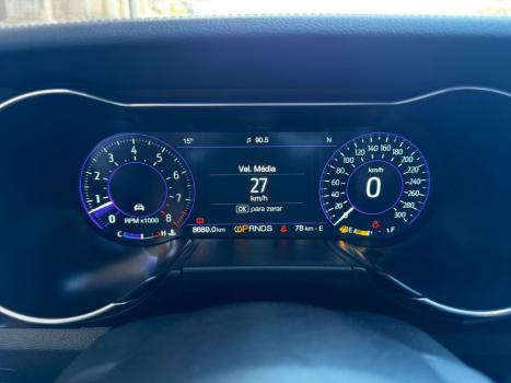 FORD Mustang 5.0 V8 TI-VCT MACH-1 SELECTSHIFT AUTOM�TICO, Foto 8
