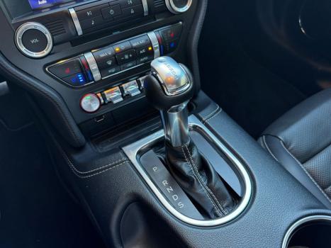 FORD Mustang 5.0 V8 TI-VCT MACH-1 SELECTSHIFT AUTOM�TICO, Foto 10