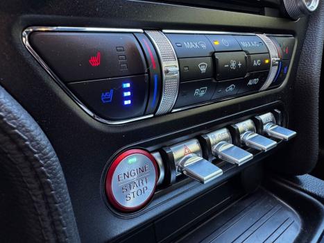 FORD Mustang 5.0 V8 TI-VCT MACH-1 SELECTSHIFT AUTOM�TICO, Foto 13