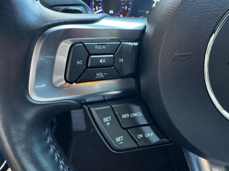 FORD Mustang 5.0 V8 TI-VCT MACH-1 SELECTSHIFT AUTOM�TICO, Foto 14