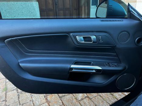 FORD Mustang 5.0 V8 TI-VCT MACH-1 SELECTSHIFT AUTOM�TICO, Foto 17