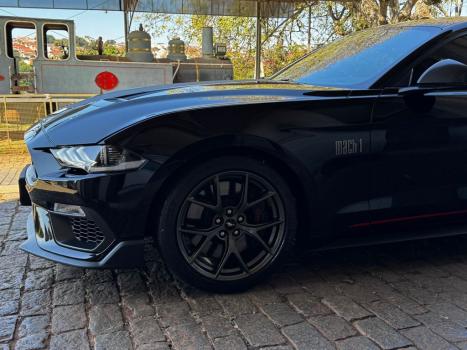 FORD Mustang 5.0 V8 TI-VCT MACH-1 SELECTSHIFT AUTOM�TICO, Foto 18