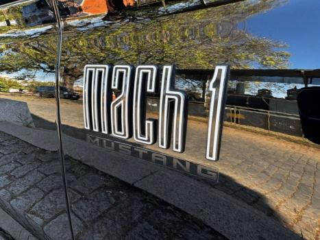FORD Mustang 5.0 V8 TI-VCT MACH-1 SELECTSHIFT AUTOM�TICO, Foto 19