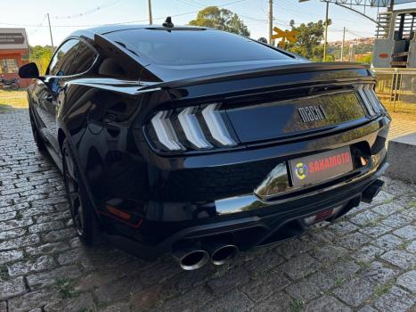 FORD Mustang 5.0 V8 TI-VCT MACH-1 SELECTSHIFT AUTOM�TICO, Foto 20