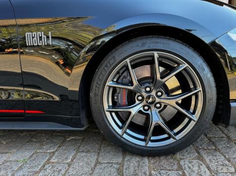 FORD Mustang 5.0 V8 TI-VCT MACH-1 SELECTSHIFT AUTOM�TICO, Foto 24