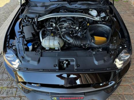 FORD Mustang 5.0 V8 TI-VCT MACH-1 SELECTSHIFT AUTOM�TICO, Foto 26