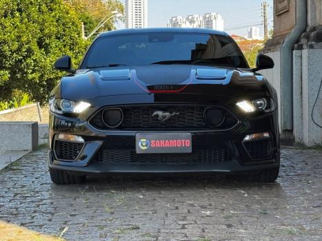 FORD Mustang 5.0 V8 TI-VCT MACH-1 SELECTSHIFT AUTOM�TICO, Foto 27