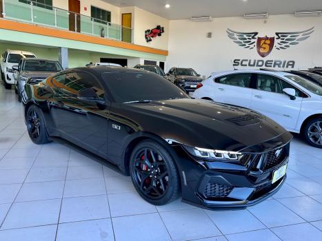 FORD Mustang 5.0 V8 PERFORMANCE SELECTSHIFT AUTOM�TICO, Foto 1