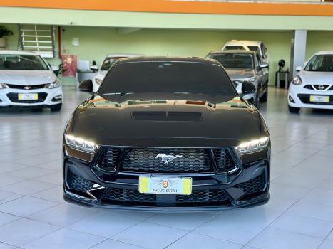 FORD Mustang 5.0 V8 PERFORMANCE SELECTSHIFT AUTOM�TICO, Foto 2