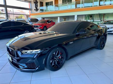 FORD Mustang 5.0 V8 PERFORMANCE SELECTSHIFT AUTOM�TICO, Foto 3
