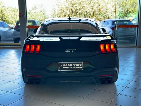 FORD Mustang 5.0 V8 PERFORMANCE SELECTSHIFT AUTOM�TICO, Foto 5