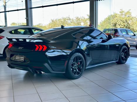 FORD Mustang 5.0 V8 PERFORMANCE SELECTSHIFT AUTOM�TICO, Foto 6