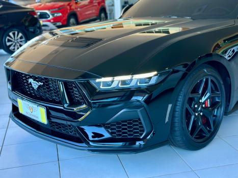 FORD Mustang 5.0 V8 PERFORMANCE SELECTSHIFT AUTOM�TICO, Foto 7