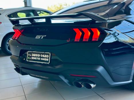 FORD Mustang 5.0 V8 PERFORMANCE SELECTSHIFT AUTOM�TICO, Foto 8