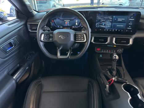 FORD Mustang 5.0 V8 PERFORMANCE SELECTSHIFT AUTOM�TICO, Foto 9