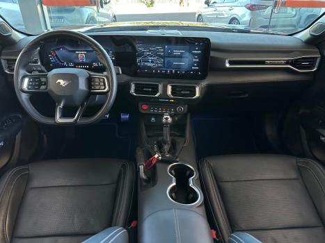 FORD Mustang 5.0 V8 PERFORMANCE SELECTSHIFT AUTOM�TICO, Foto 10